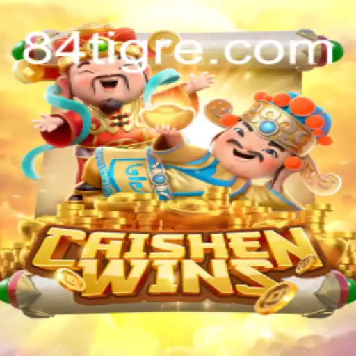 Descubra o Fascinante Mundo de CaishenWins no 84G.com