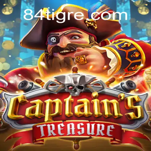 Descubra a Aventura Inesquecível de CaptainssTreasure