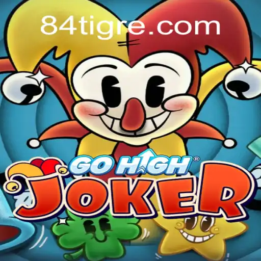 GoHighJoker: Uma Nova Experiência de Jogo no 84G.com