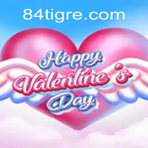 Descubra as Emoções do Jogo HappyValentinesDay no 84G.com