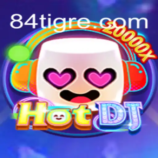 Descubra o Fascinante Mundo do Jogo HotDJ