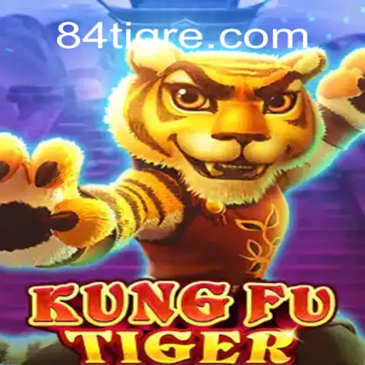 Explorando o Vibrante Mundo de KungFuTiger