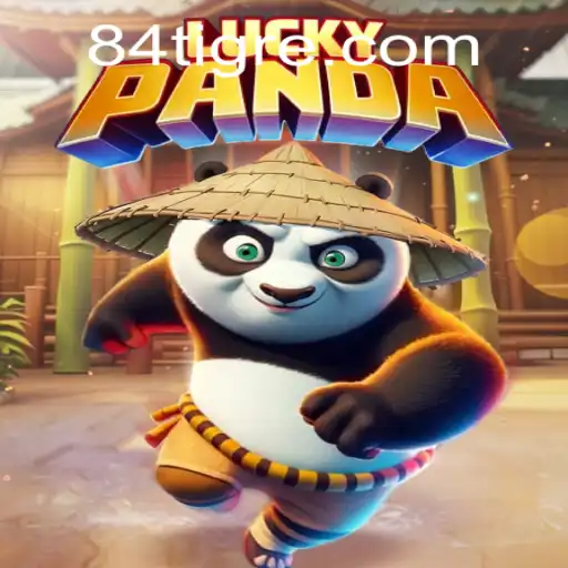Descubra o Fascinante Mundo de LuckyPanda: Um Jogo de Sucesso no 84G.com