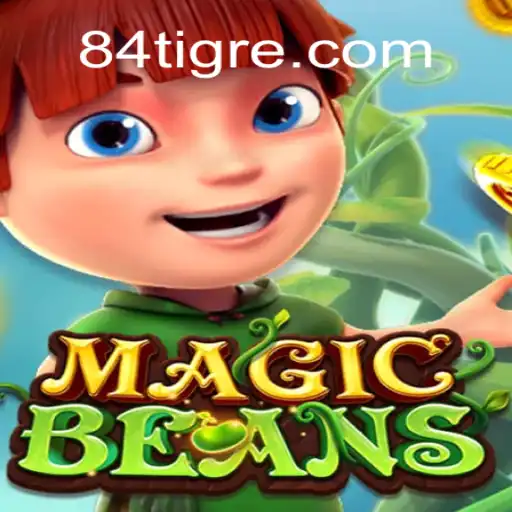 Desvende o Fascinante Mundo de MAGICBEANS com 84G.com