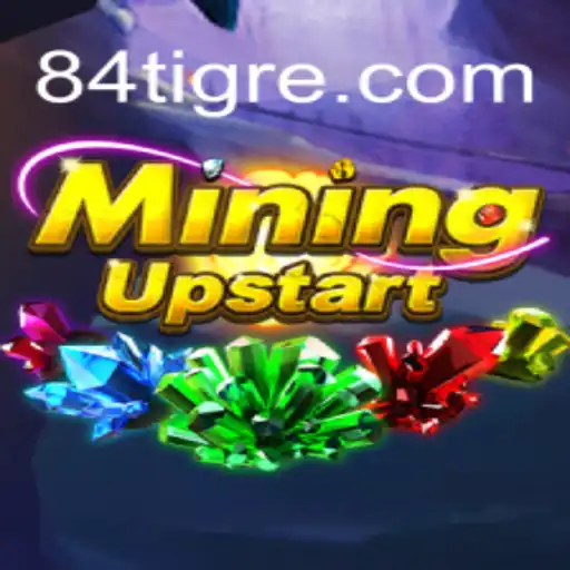 Explorando o Universo de MiningUpstart: Um Jogo Inovador em 84G.com