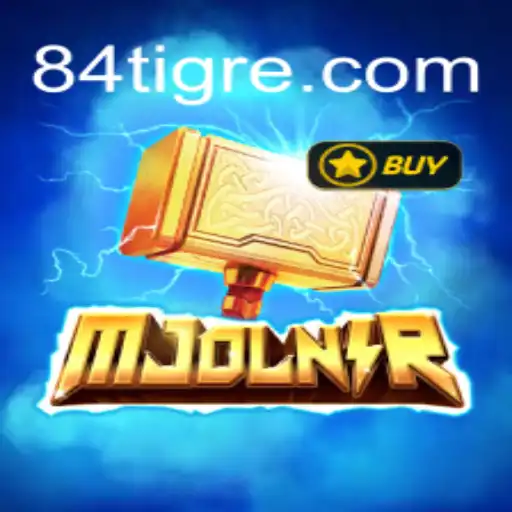 Explorando o Universo de Mjolnir: O Jogo de Estratégia Definitivo da 84G.com