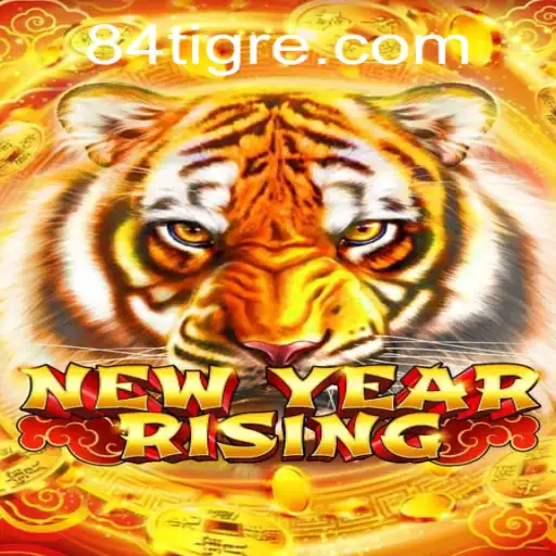 Explorando o Novo Jogo NewYearRising: Uma Aventura Empolgante