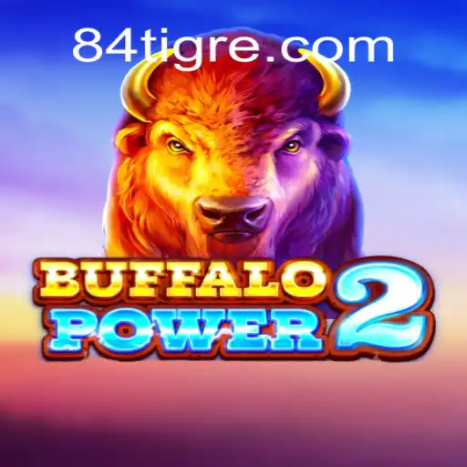 Descubra o Fascinante Mundo de BuffaloPower2 no 84G.com
