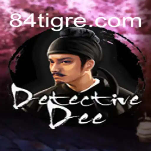 Descubra o Mundo Envolvente de DetectiveDee