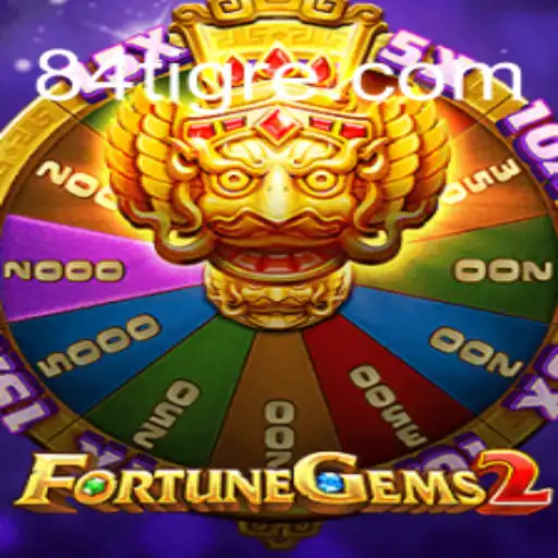 FortuneGems2: Um Mergulho nas Aventuras Brilhantes de 84G.com