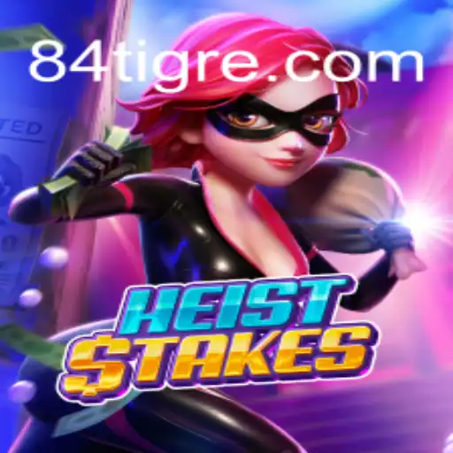HeistStakes: Desvendando o Mundo do Jogo e Suas Regras