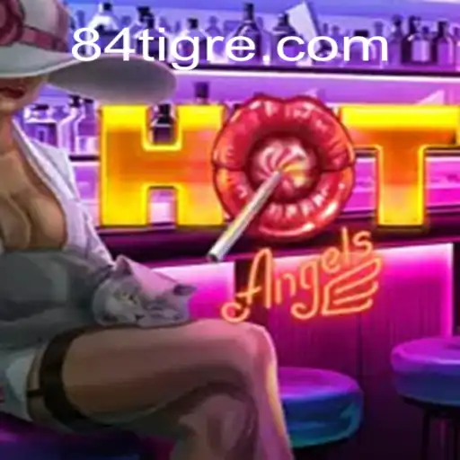 Explorando o Mundo de HotAngels: O Jogo que Conquista Multidões