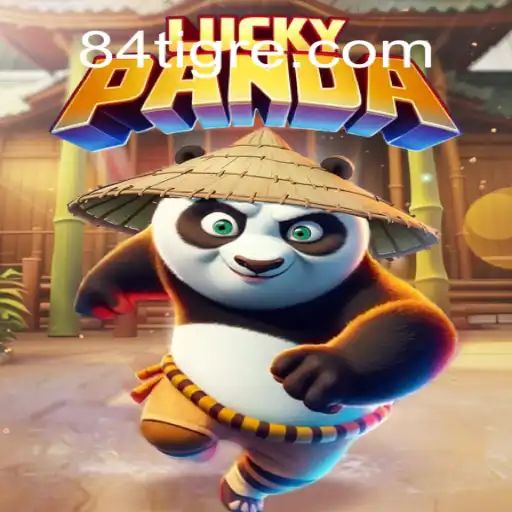 Descubra o Fascinante Mundo de LuckyPanda: Um Jogo de Sucesso no 84G.com