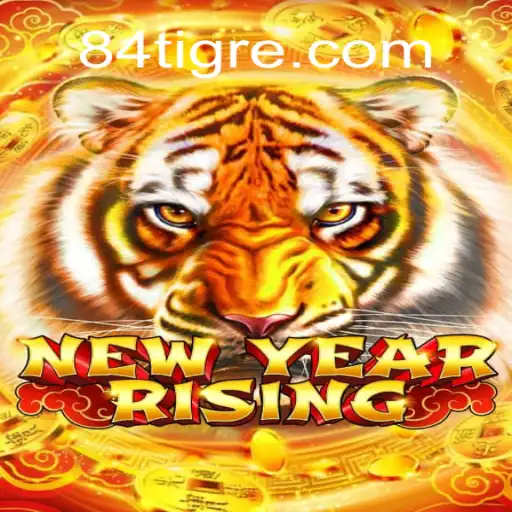 Explorando o Novo Jogo NewYearRising: Uma Aventura Empolgante