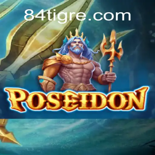 Explorando o Mundo do Jogo Poseidon