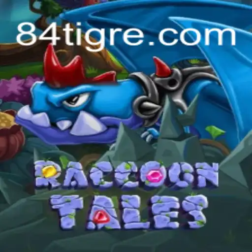 Descubra o Mundo de Aventuras de RaccoonTales no 84G.com