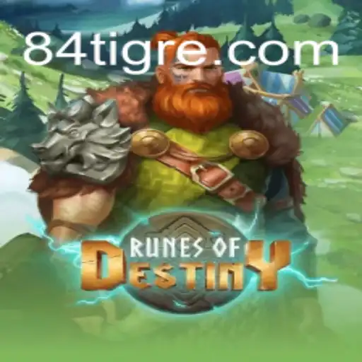 Explorando o Mundo de RunesOfDestiny: Uma Jornada Épica no Universo de 84G.com