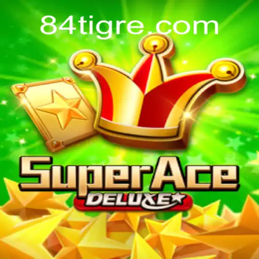 Descubra o Fascinante Mundo de SuperAceDeluxe: Um Novo Fenômeno nos Jogos Digitais