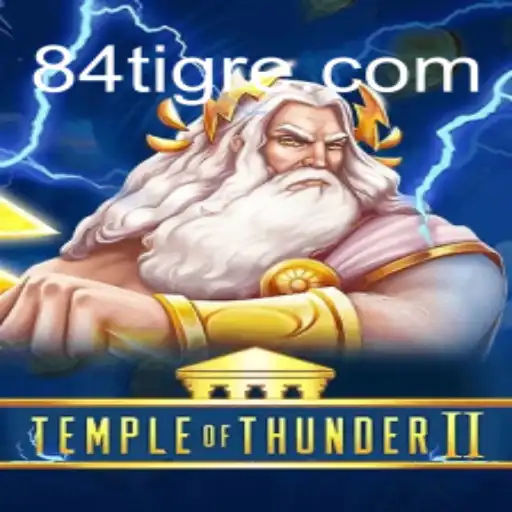 Desvendando o Universo de TempleofThunderII: Aventura e Estratégia no Mundo dos Games