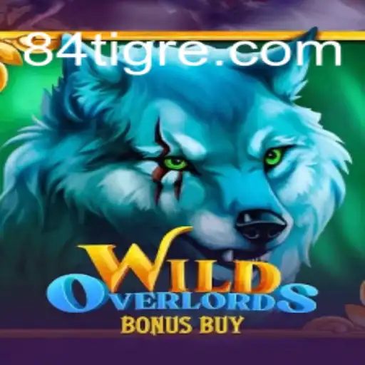 WildOverlordsBonusBuy: Uma Nova Aventura com 84G.com