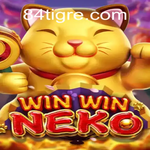 WinWinNeko: Descubra o Jogo Inovador que Conquistou 84G.com