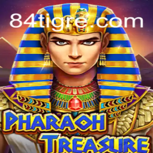PharaohTreasure: Descubra o Fascinante Mundo dos Tesouros Egípcios
