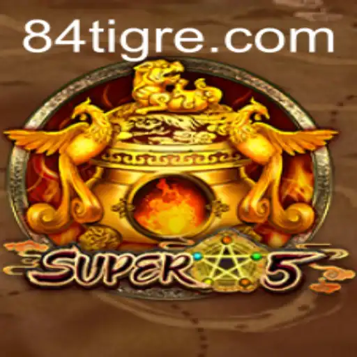 Explorando o Mundo de Super5: O Jogo do Momento