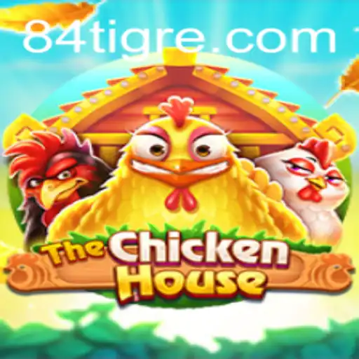 Desvendando 'TheChickenHouse': O Novo Fenômeno dos Jogos Online
