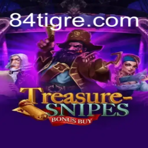 Explorando TreasuresnipesBonusBuy: A Revolução dos Jogos de Azar Online